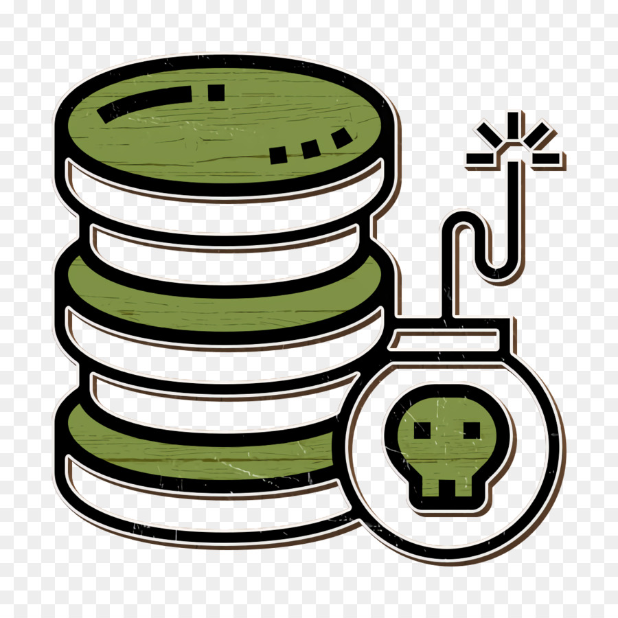 Verde，Emoticono PNG