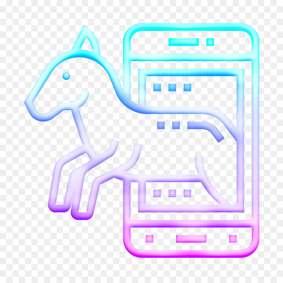 Caballo，Pony PNG