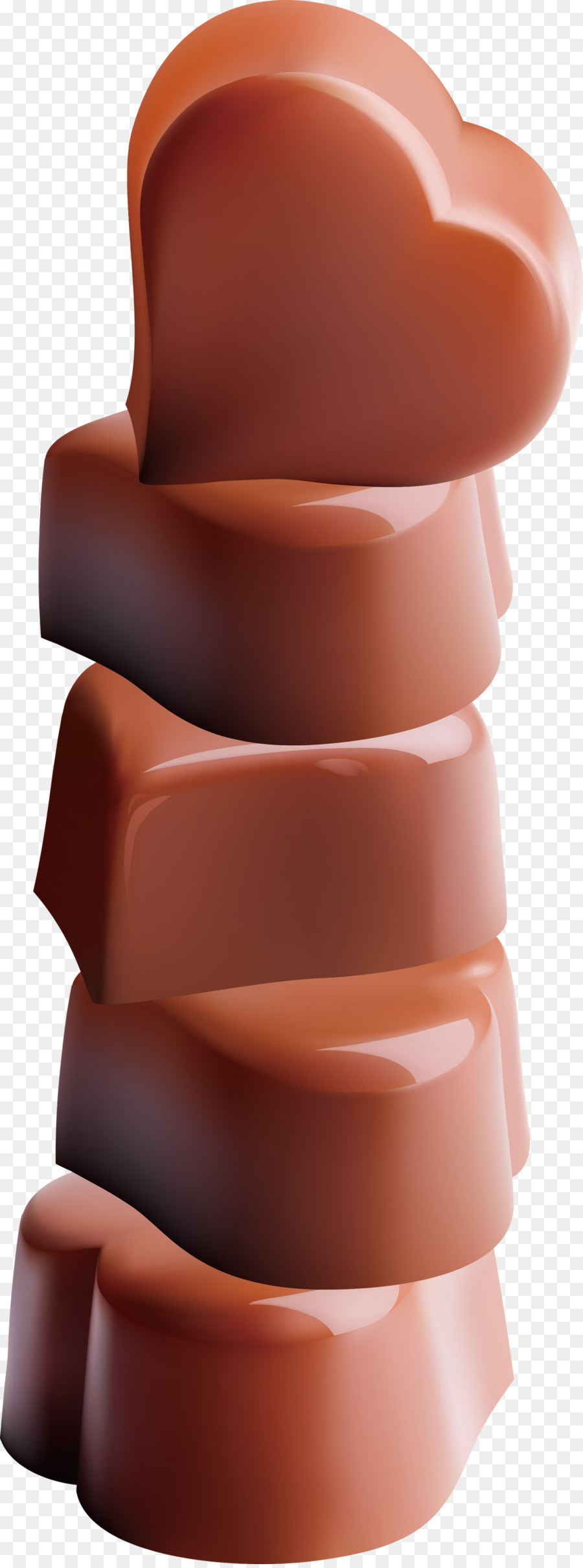 Chocolate， PNG