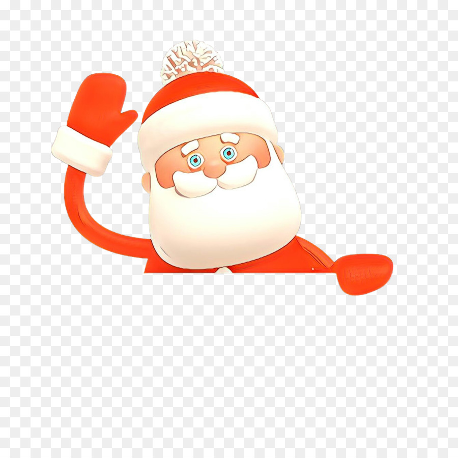 Papá Noel，Navidad PNG