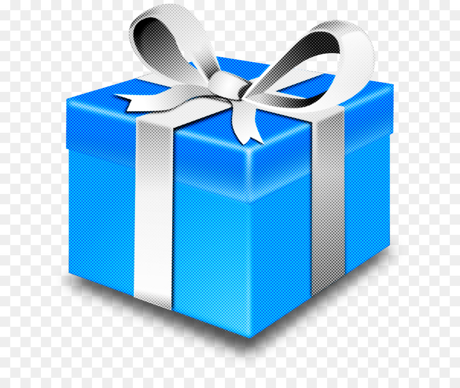 Caja De Regalo，Cinta PNG