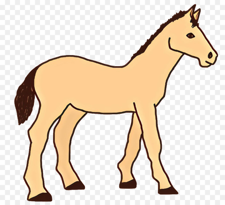 Caballo，Animal Figura PNG