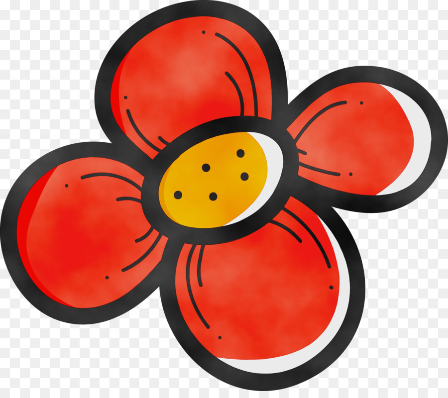 Rojo，Coquelicot PNG