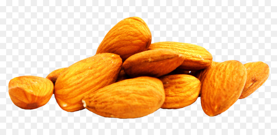 Almendras，Saludable PNG