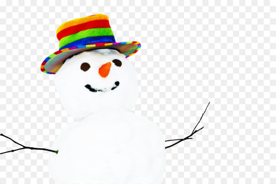 Muñeco De Nieve，Invierno PNG