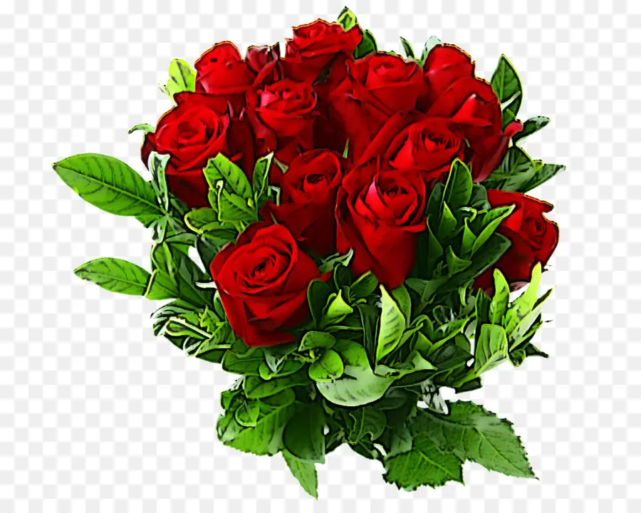 Rosas，Ramo PNG