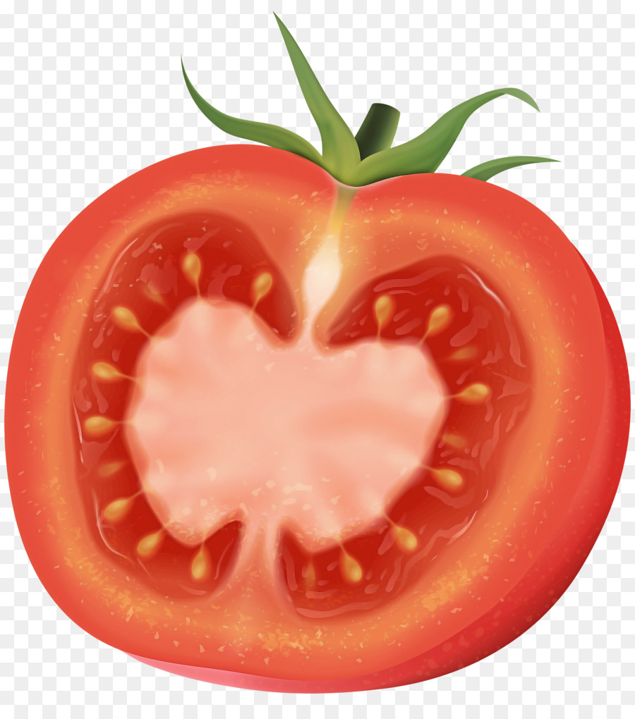 Alimentos Naturales，Tomate PNG