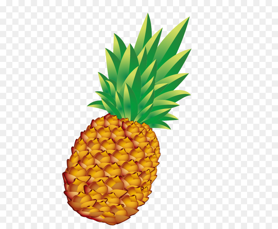 Piña，Ananas PNG