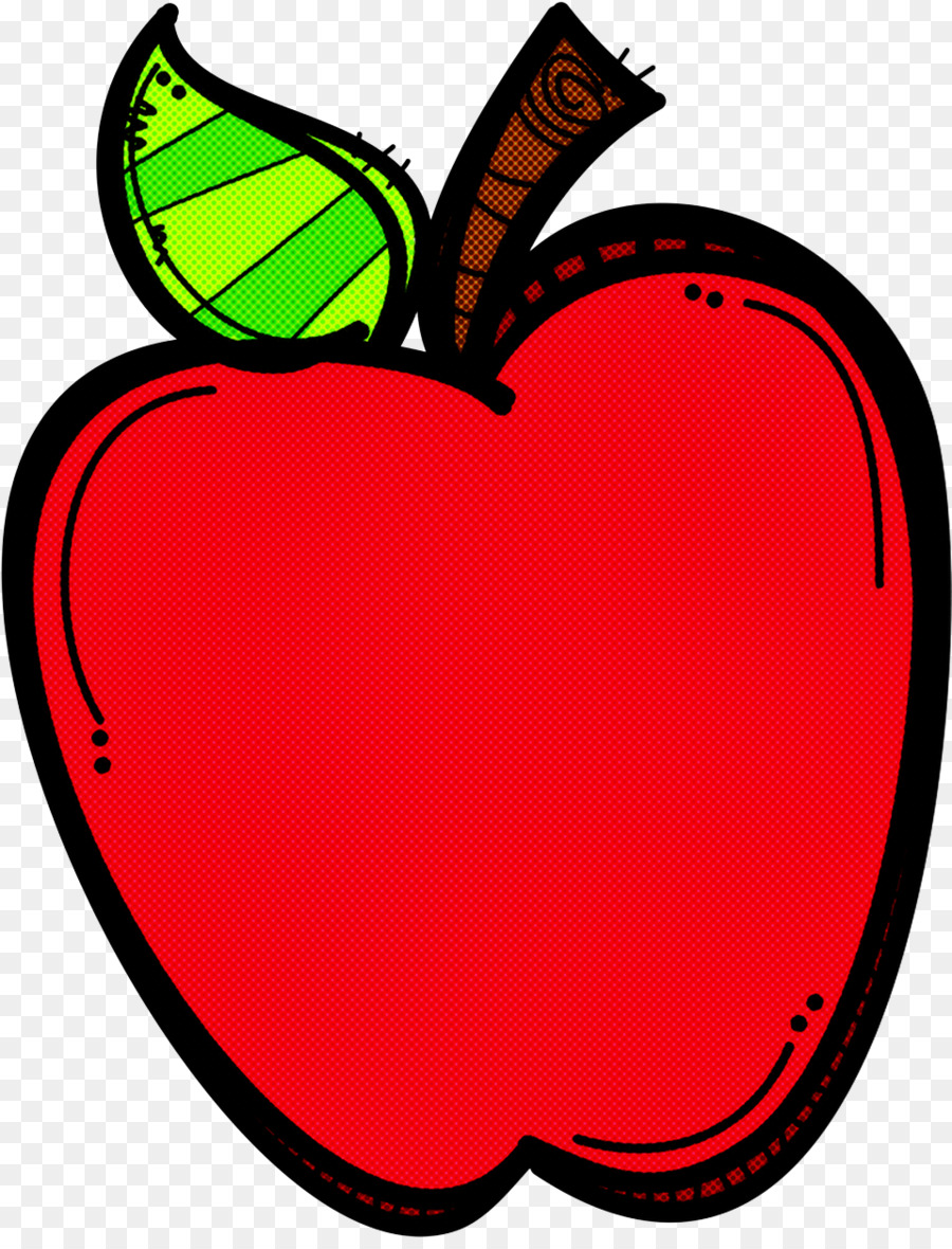 La Fruta，Apple PNG