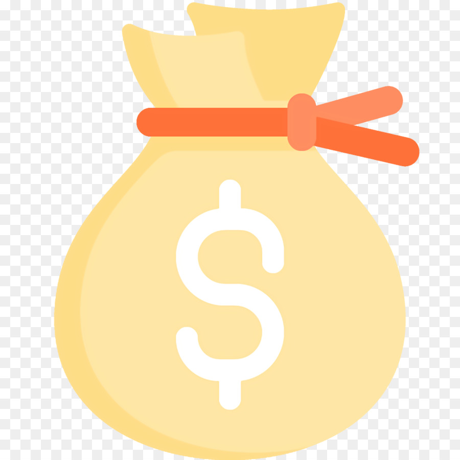 Bolsa De Dinero，Dólar PNG