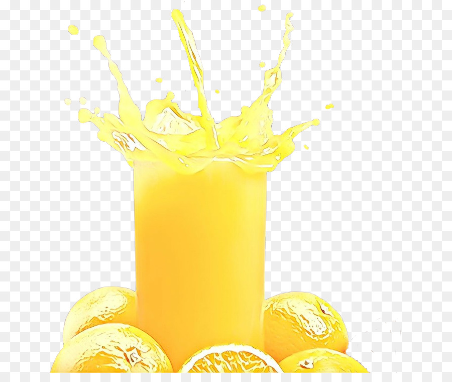 Amarillo，Jugo PNG