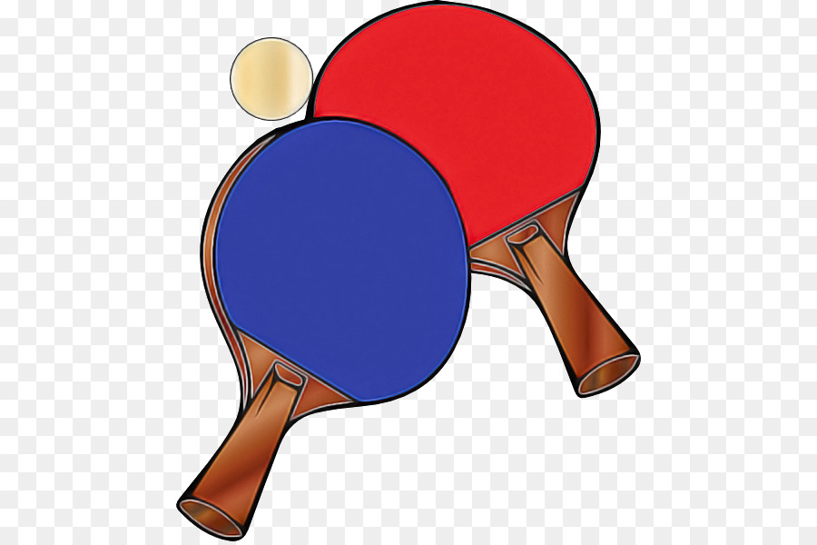 Ping Pong，Raqueta De Tenis De Mesa PNG