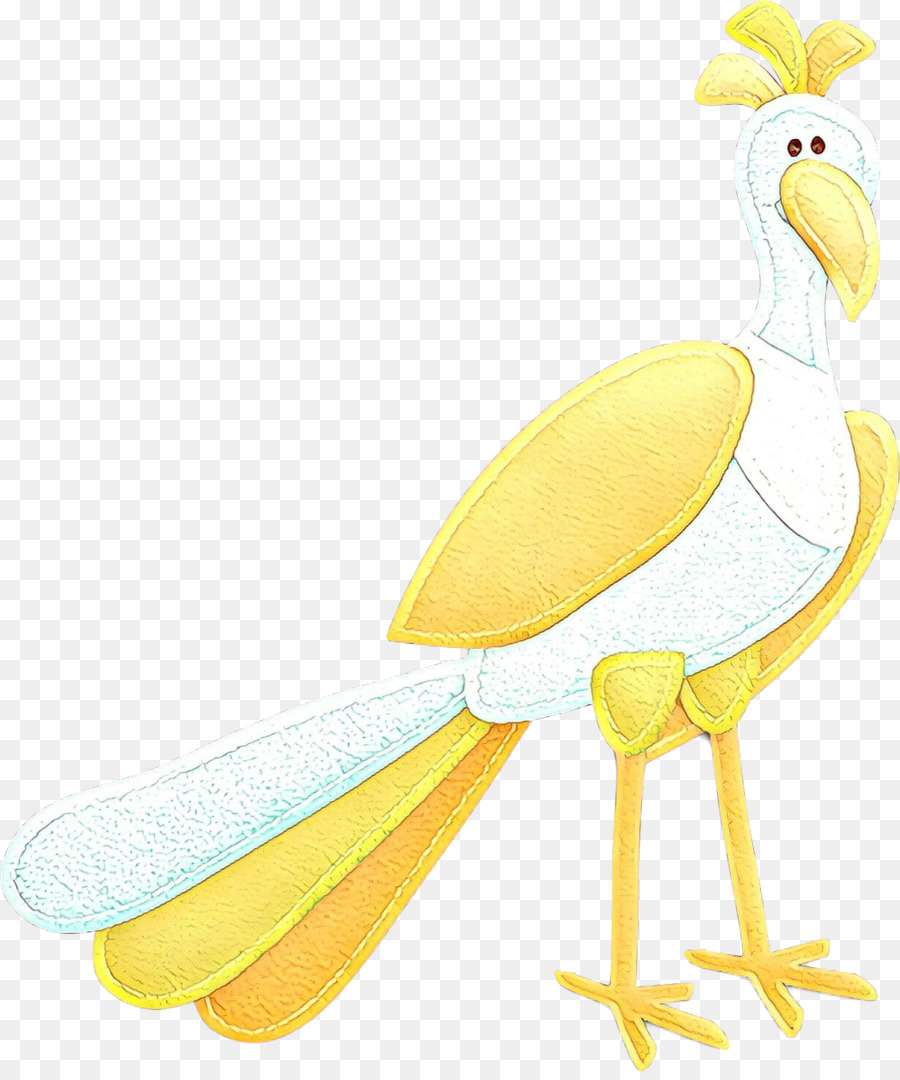 Amarillo，Aves PNG