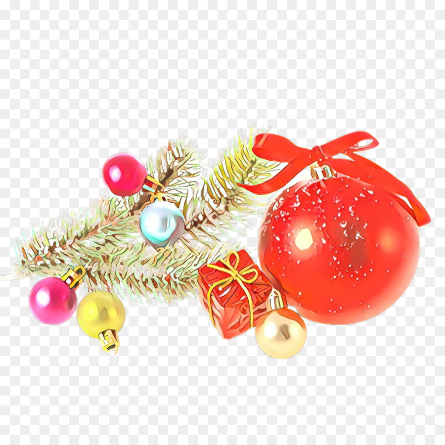 Adornos Navideños，Chucherías PNG