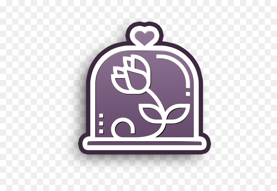 Violeta，Logotipo PNG