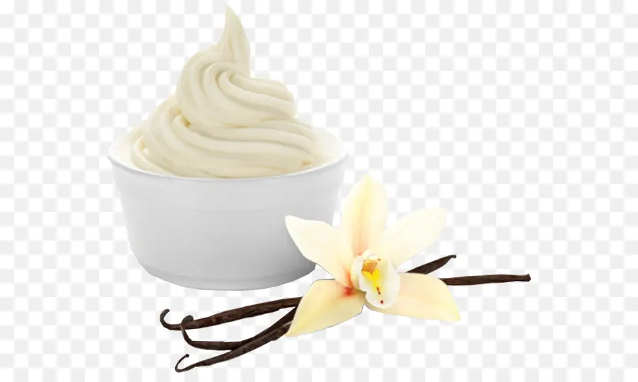 La Comida，Crema PNG