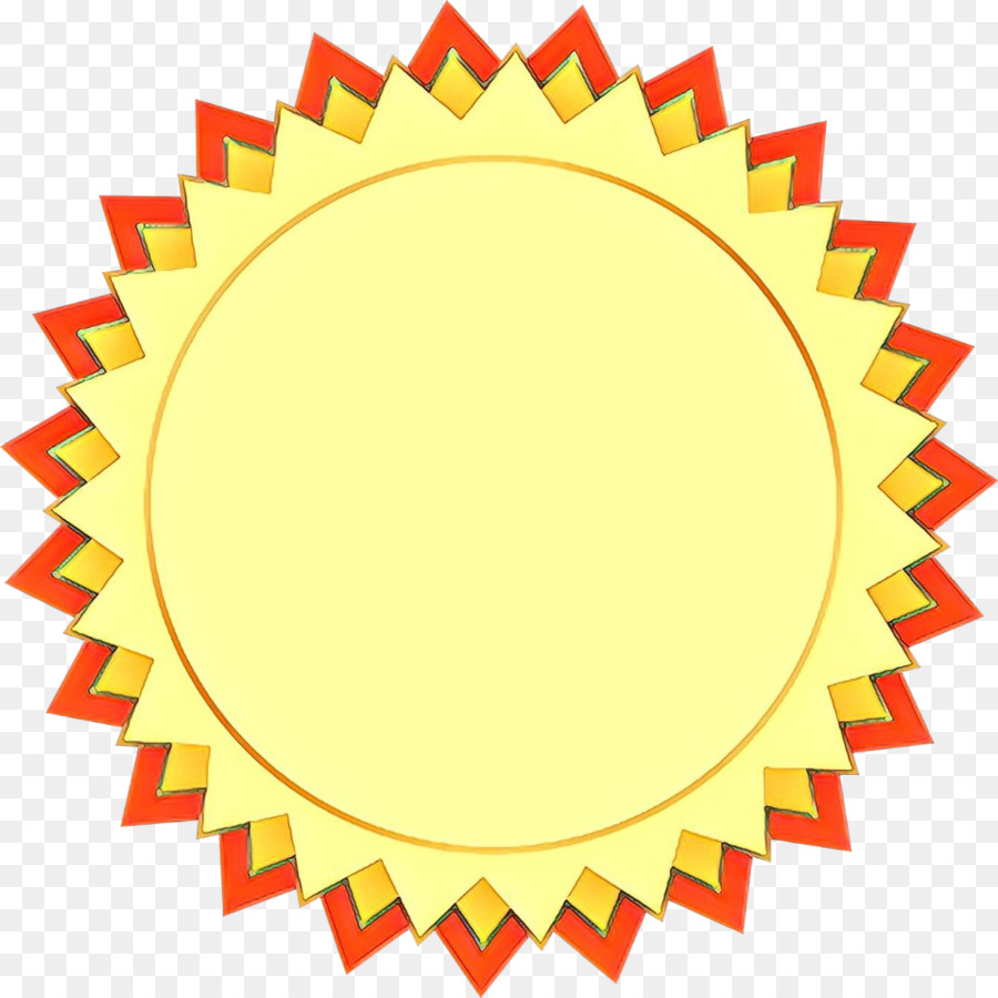 Amarillo，Circulo PNG