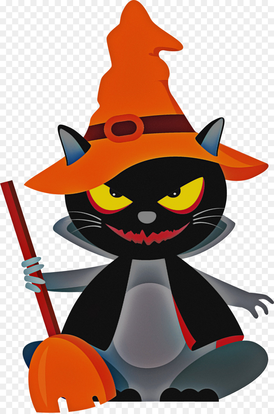 Sombrero De Bruja，Trickortreat PNG