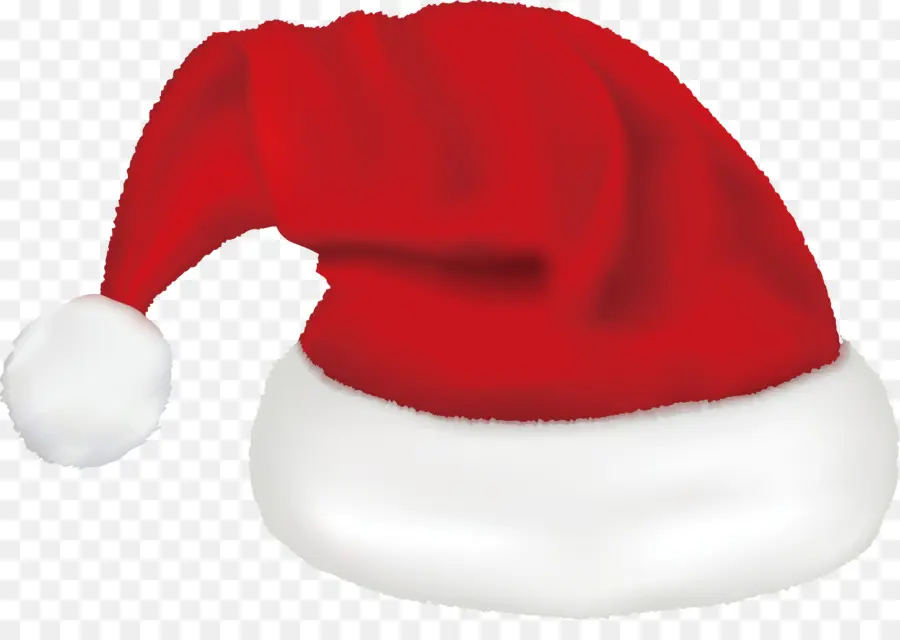 Rojo，Santa Claus PNG