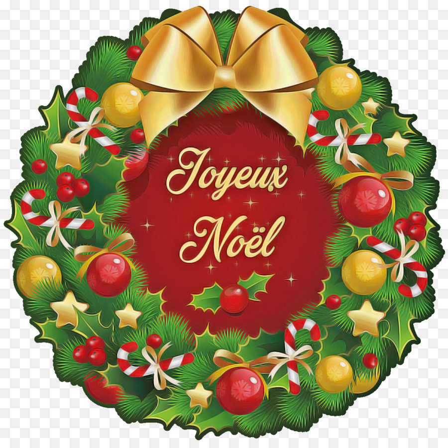 Decoración De La Navidad，Acebo PNG