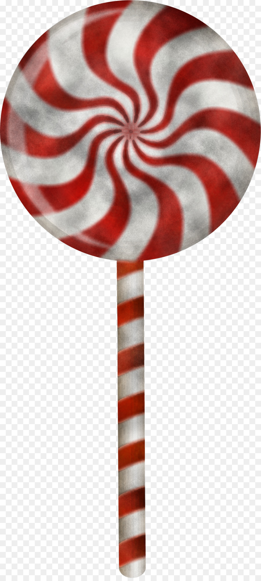 Bastón De Caramelo，Blanco PNG