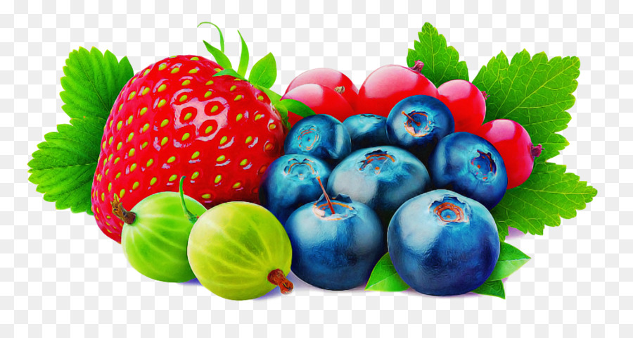 Berry，Alimentos Naturales PNG