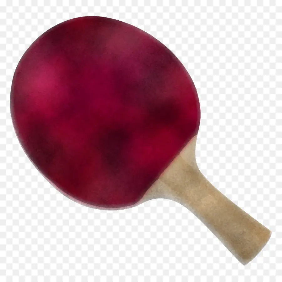 Paleta De Ping Pong，Tenis De Mesa PNG