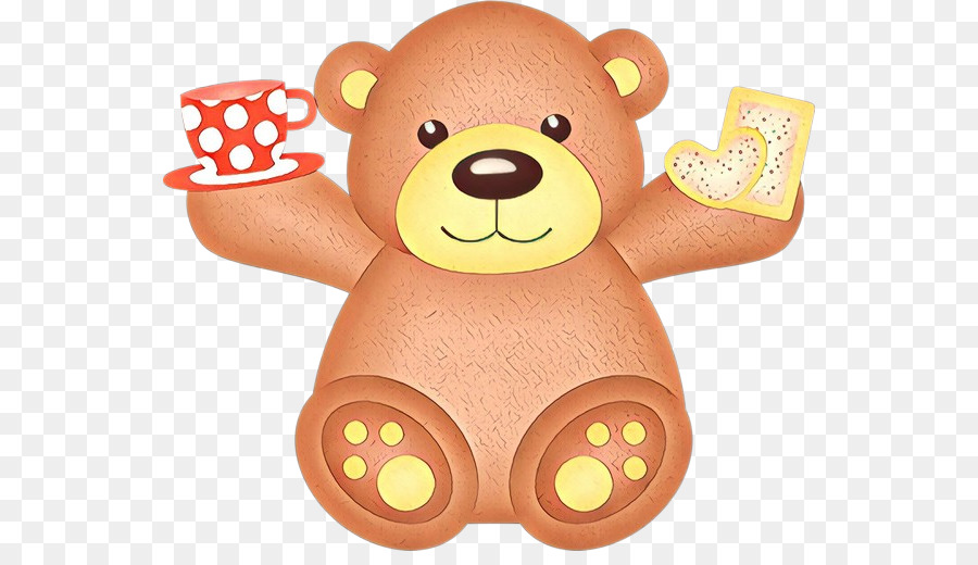 Juguete，Osito De Peluche PNG