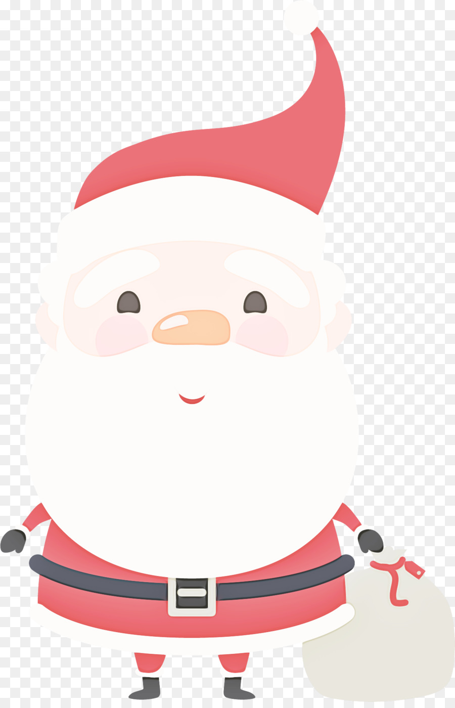 Santa Claus，La Historieta PNG