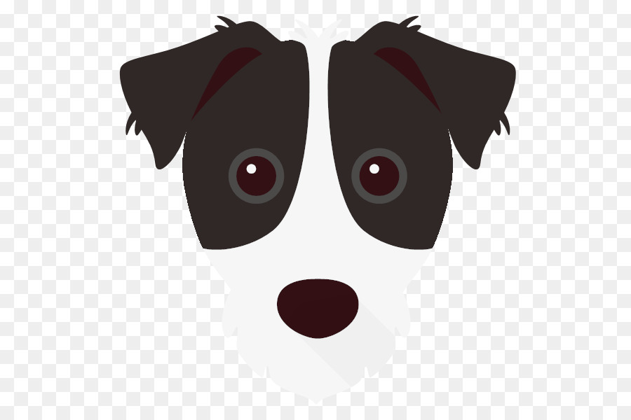 Nariz，Perro PNG