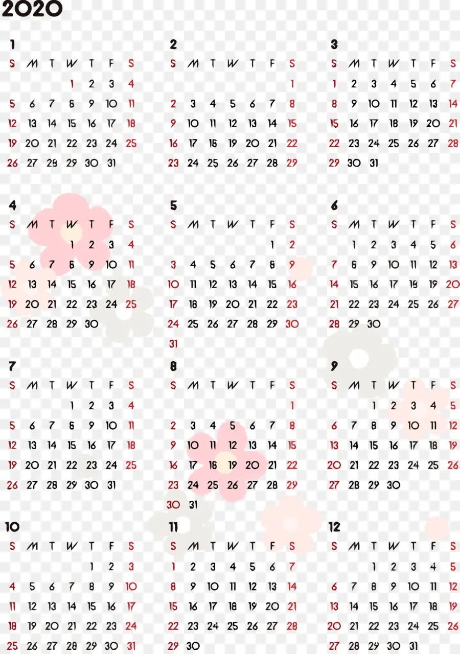 Calendario，Texto PNG