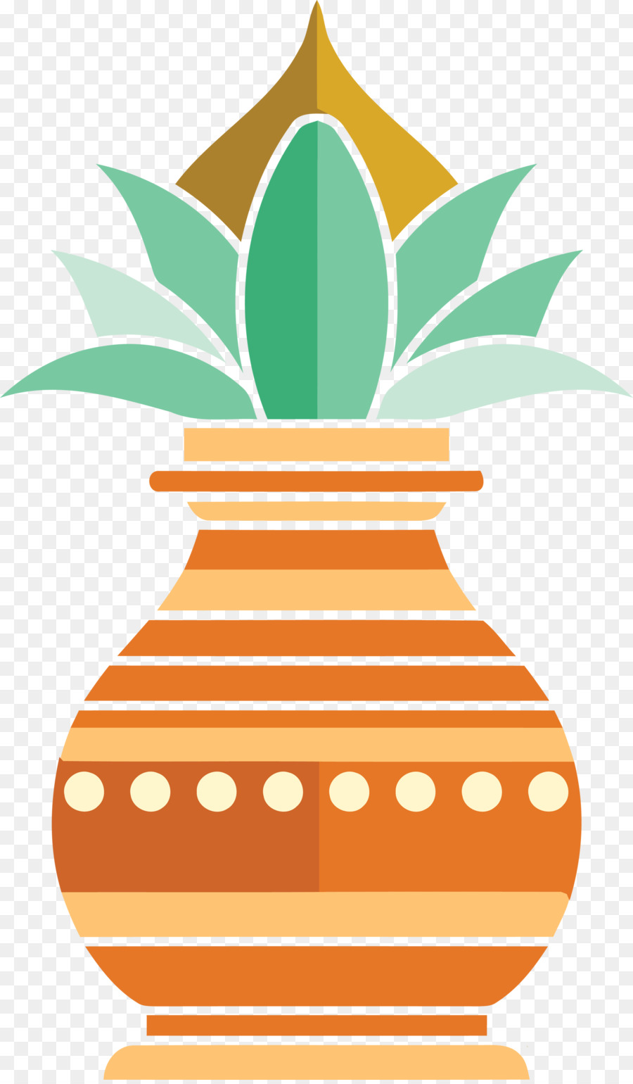 Maceta，Planta PNG