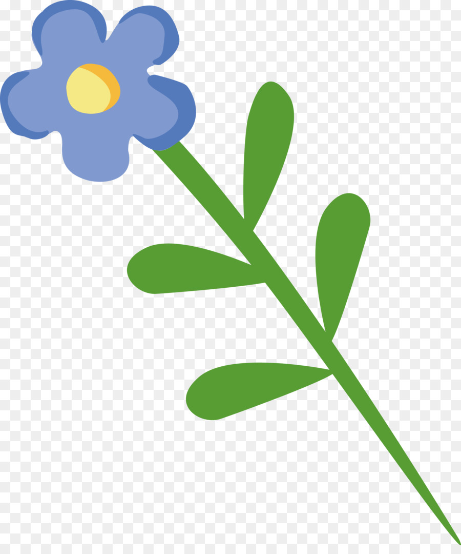 Flor，Planta PNG