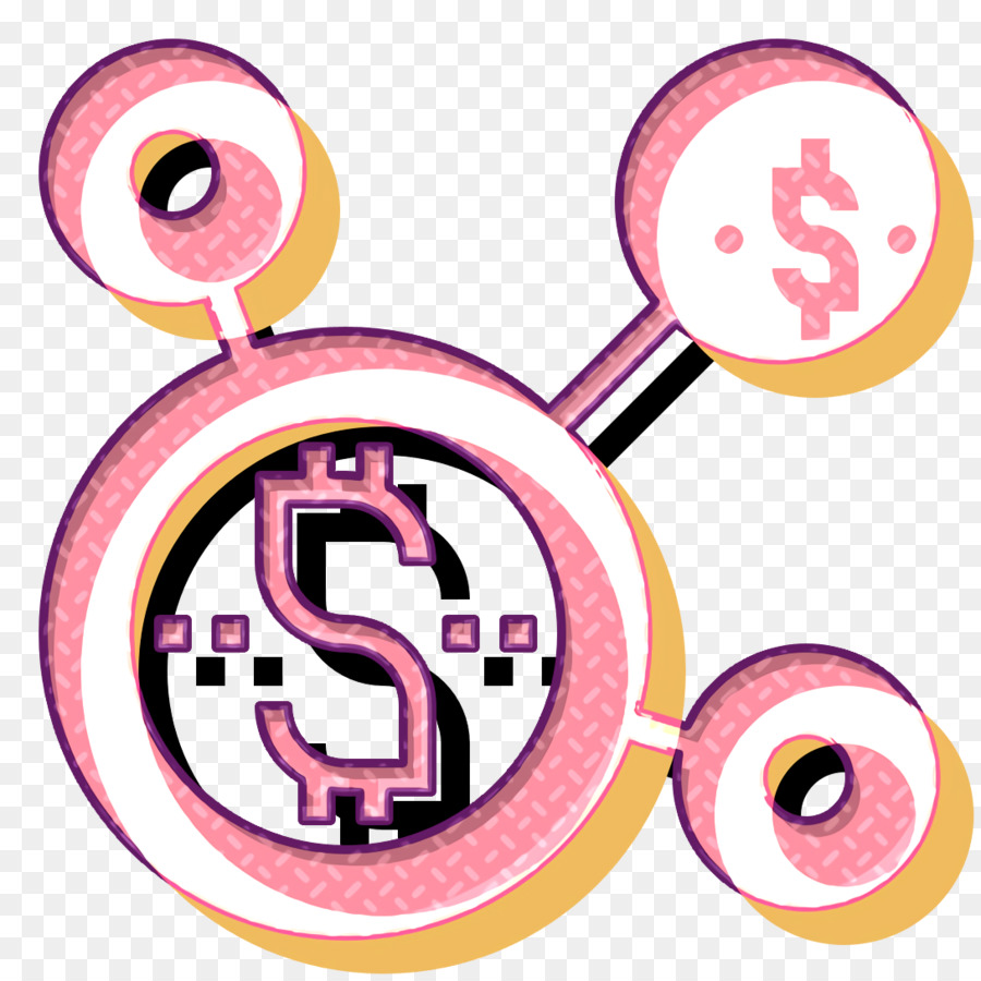 Rosa，Circulo PNG