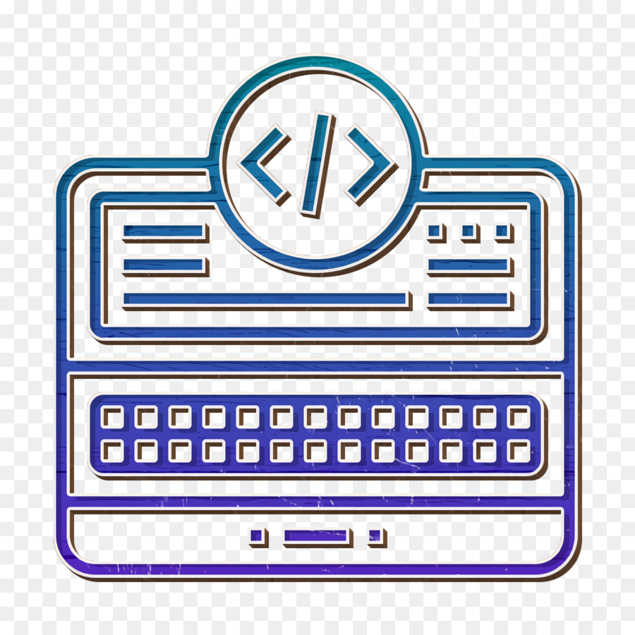 Icono De Codificación，Programación PNG