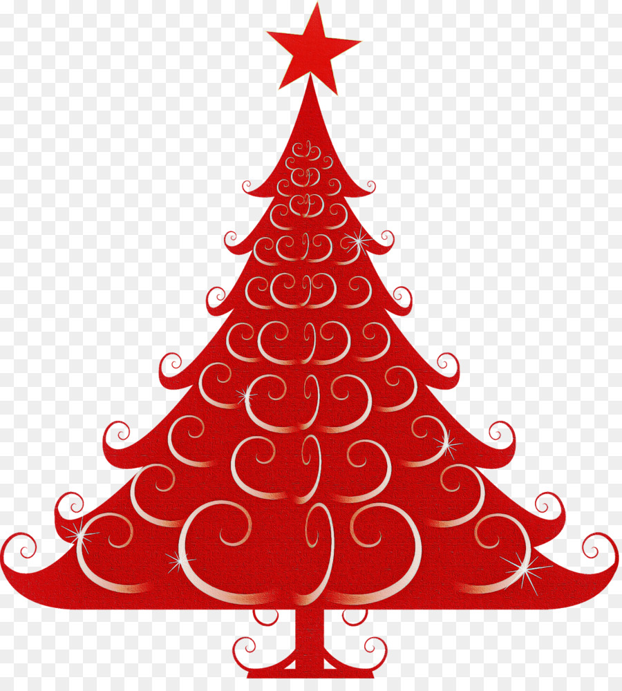Decoración De La Navidad，árbol De Navidad PNG