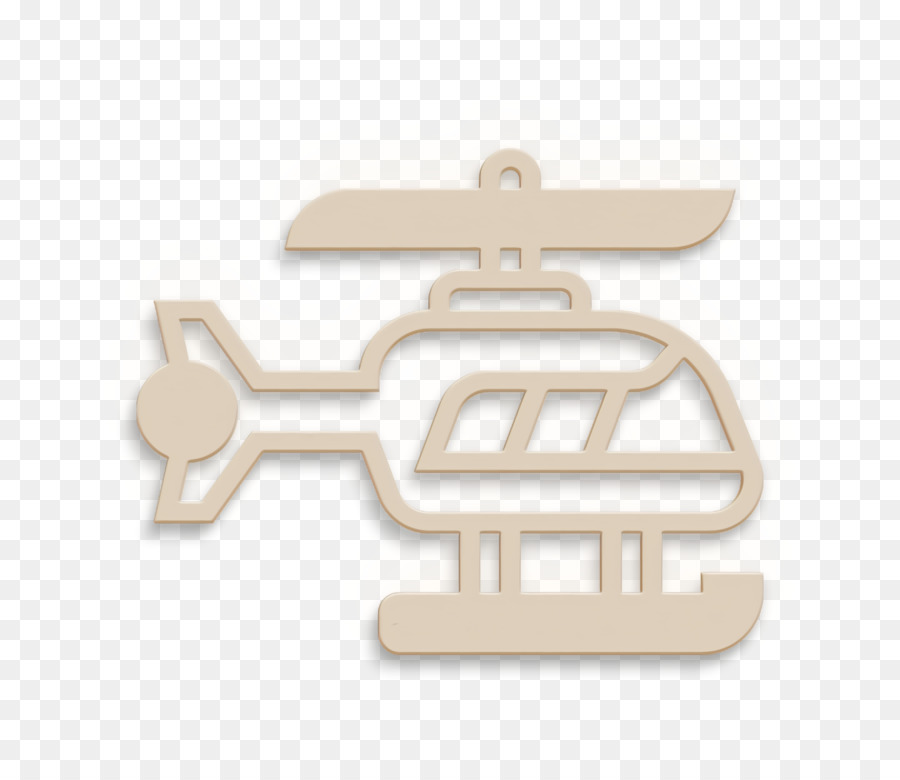 Logotipo，Helicóptero PNG