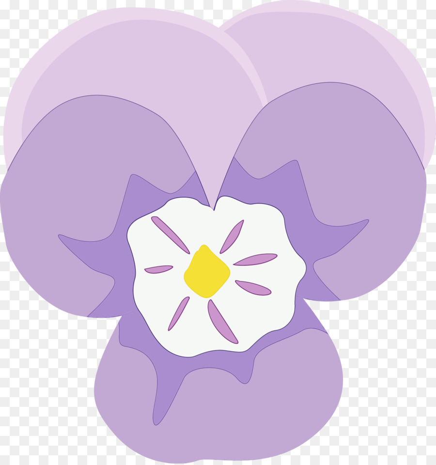 Violeta，Morado PNG