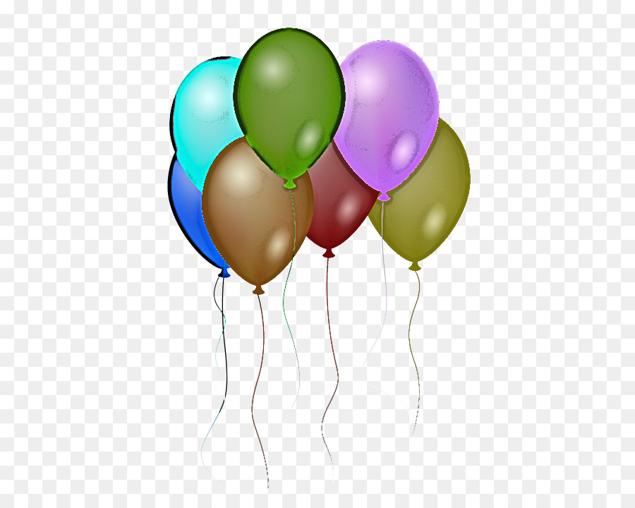 Globos，Fiesta PNG