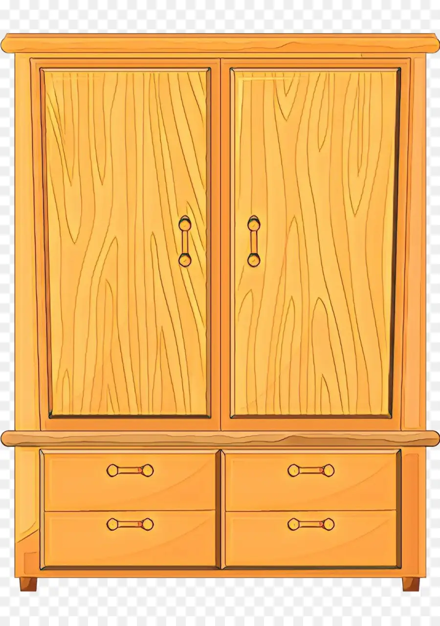 Muebles，Cajón PNG