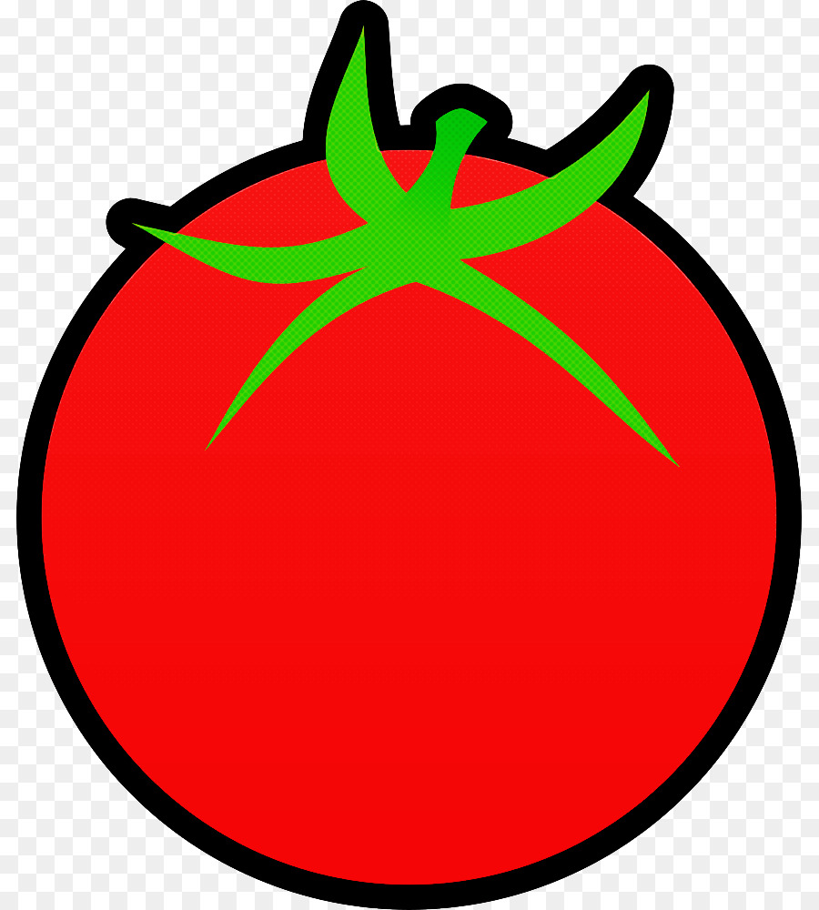 Rojo，Tomate PNG