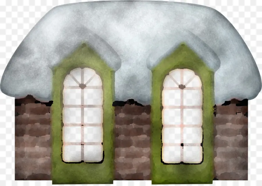 Casa，Ventanas PNG