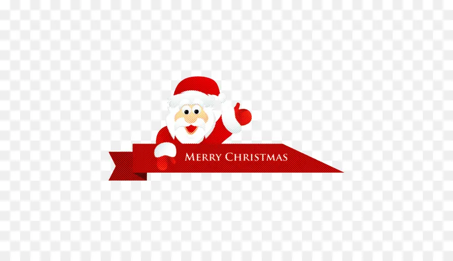 Santa Claus，Logotipo PNG