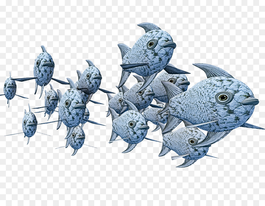 Los Peces，Animal Figura PNG