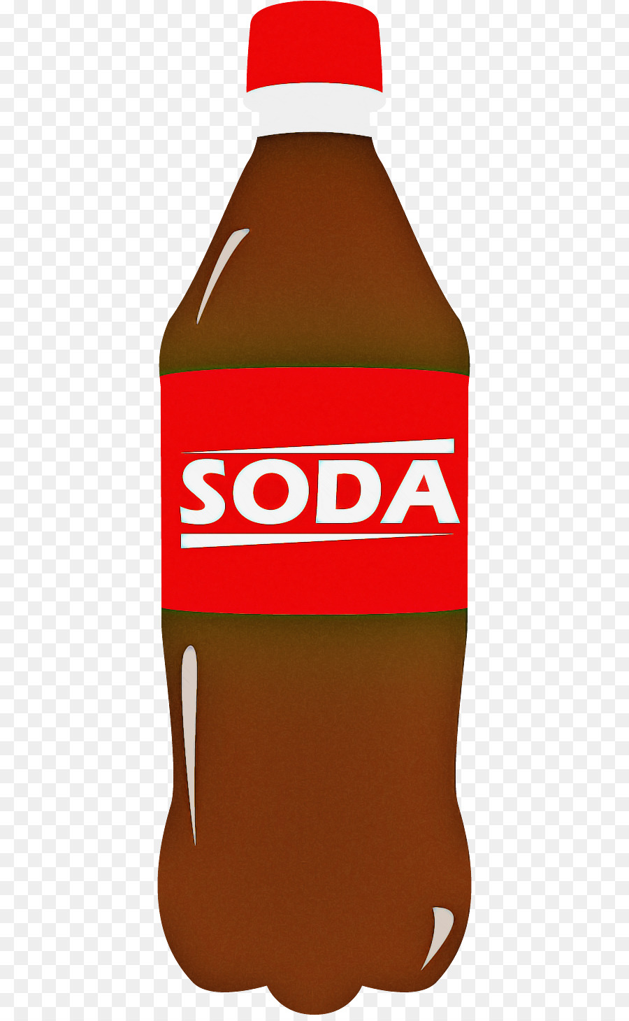 Botella De Refresco，Beber PNG