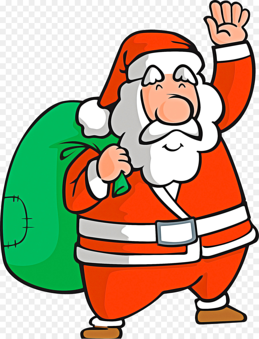 Papá Noel，Navidad PNG