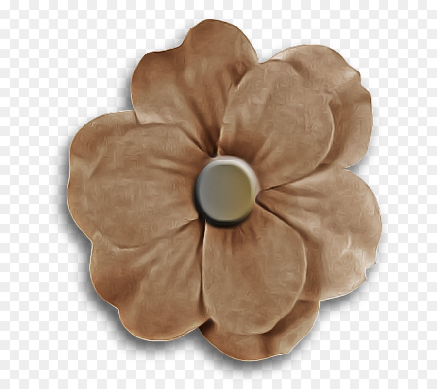 Pétalo，Beige PNG