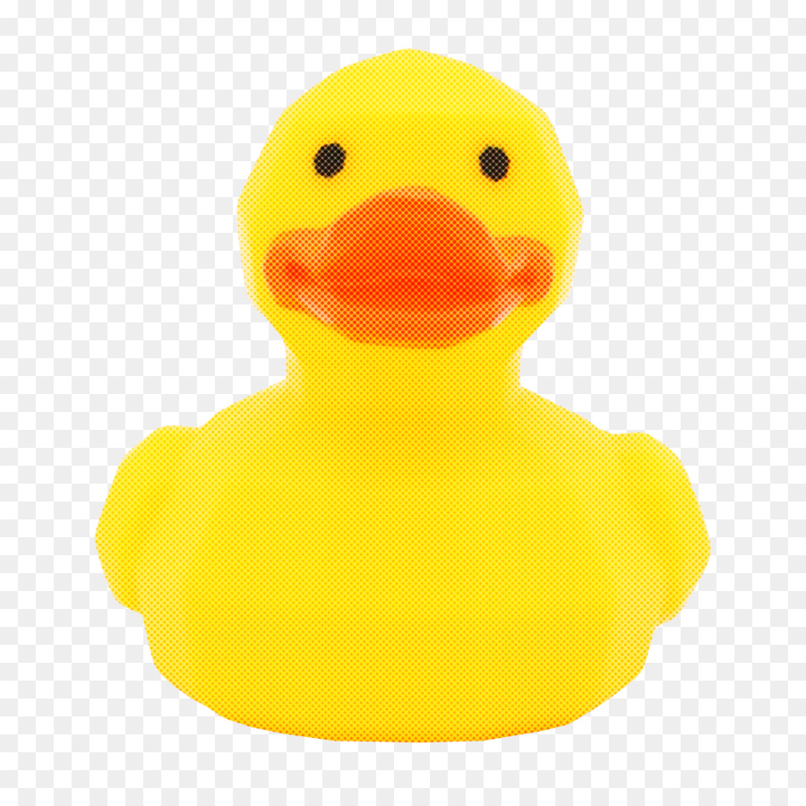 Pato，Amarillo PNG