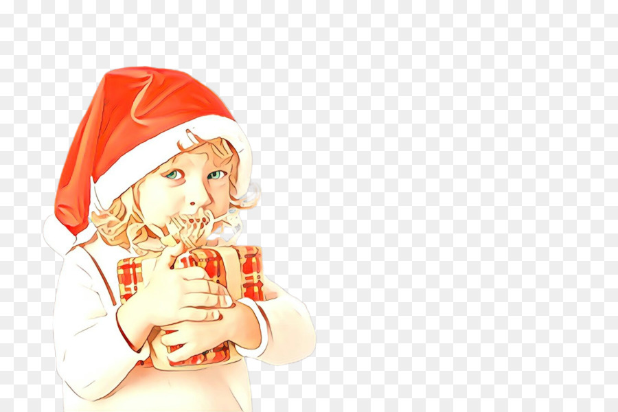 Santa Claus，La Navidad PNG