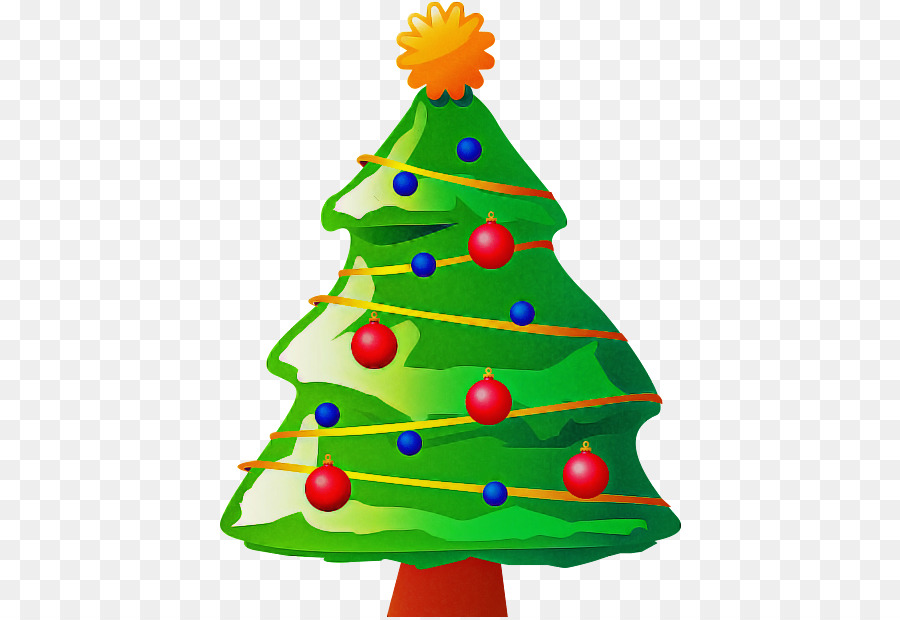 árbol De Navidad，Decoración De La Navidad PNG